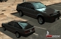 Toyota Corolla GT-S - Stock